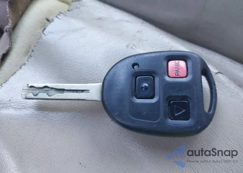 1999 Lexus Rx 300 z USA, uszkodzony, nr VIN JT6HF10U8X0010741